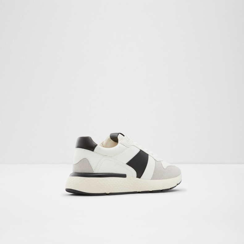 Shabana Hvid Aldo Mode