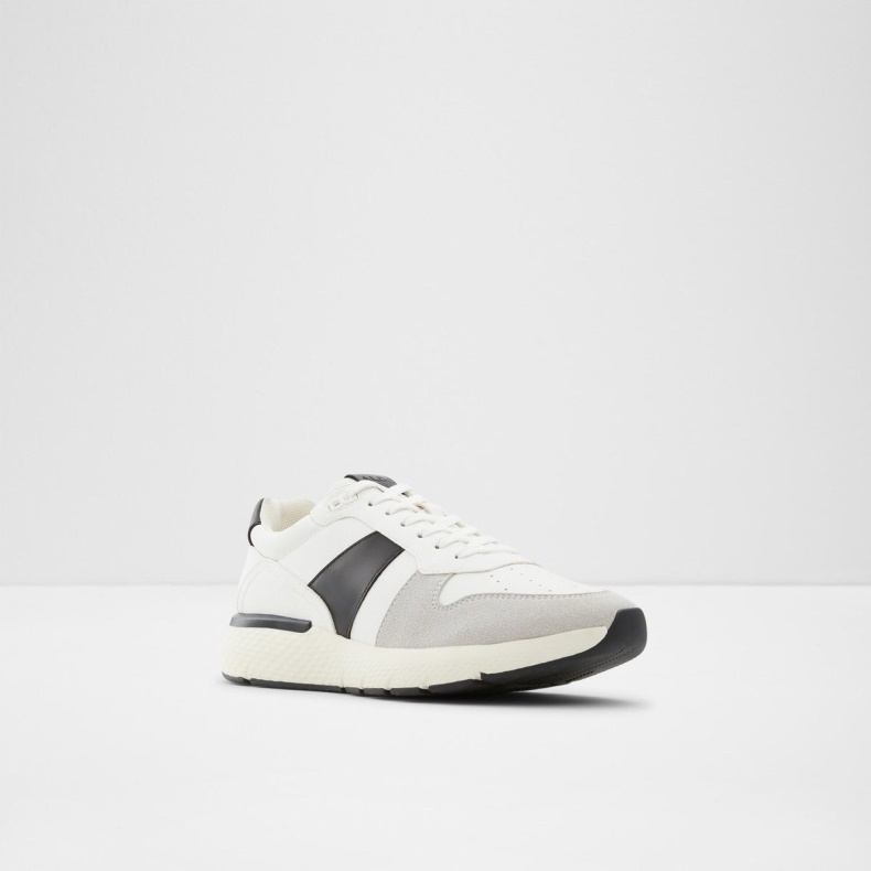 Shabana Hvid Aldo Mode