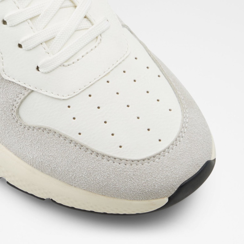 Shabana Hvid Aldo Mode