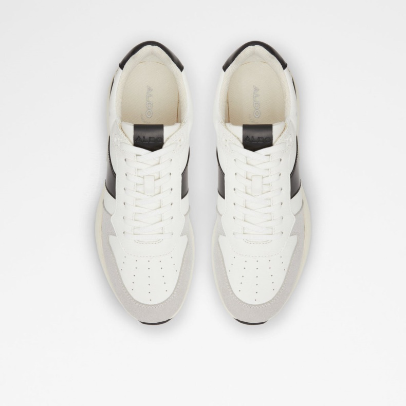 Shabana Hvid Aldo Mode