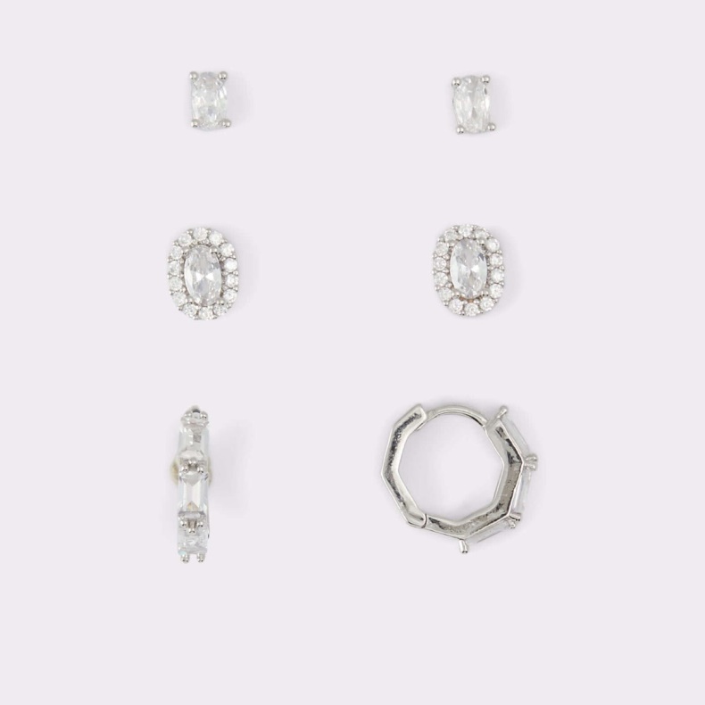 Sølvklar Multi Berobreraen Aldo Mode