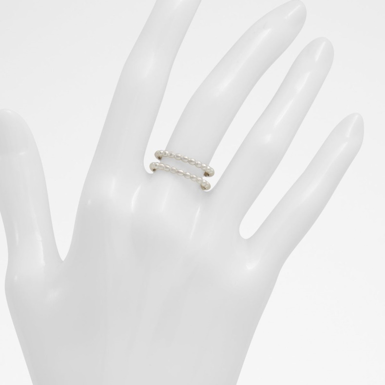 Sølv Mode Aldo Nasean