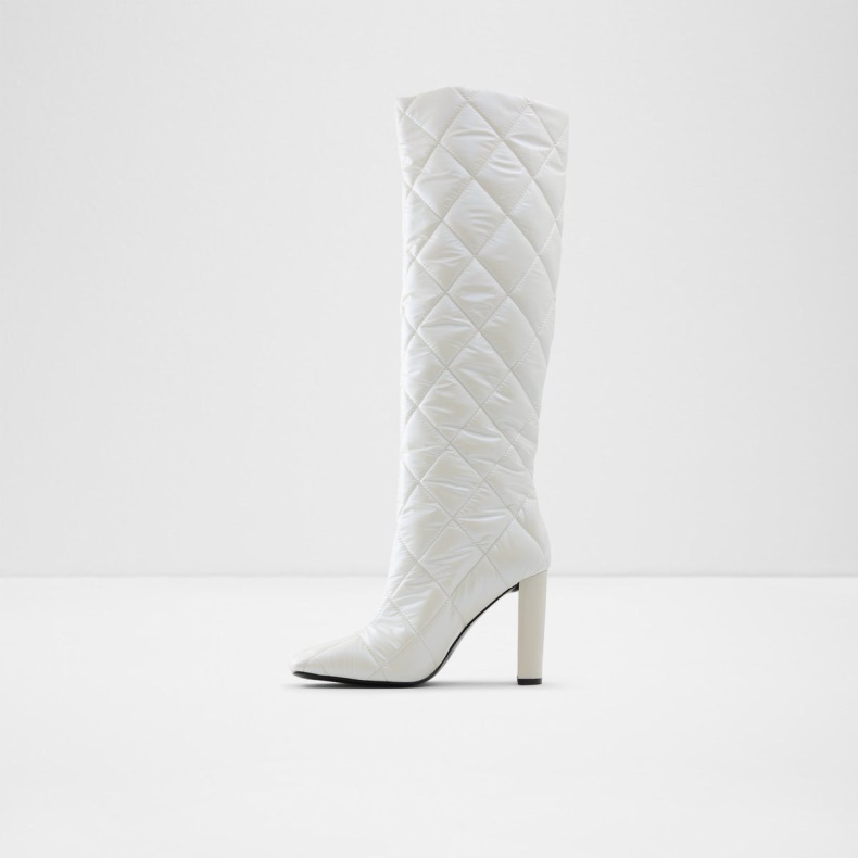 Snowpuff Fashion Aldo Hvid