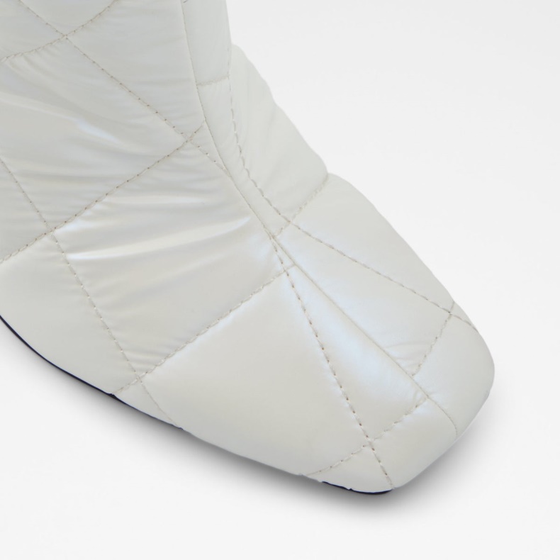 Snowpuff Fashion Aldo Hvid