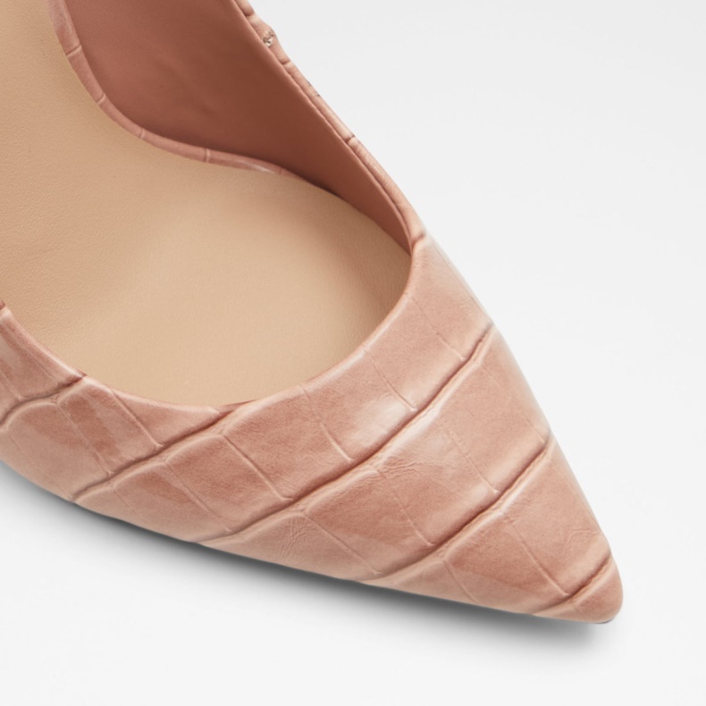 Stessy Sko Med Hæle Assorteret Aldo Mode