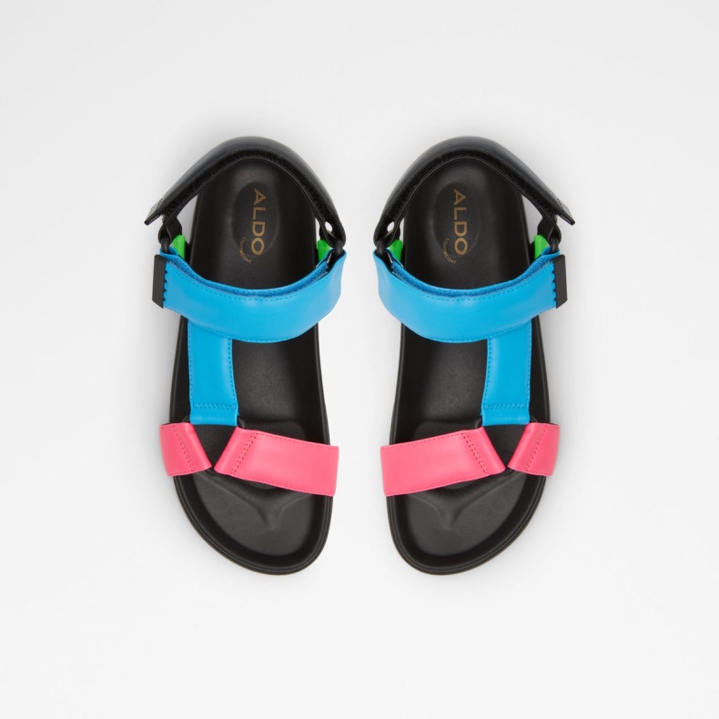 Talana Fashion Aldo Bright Multi