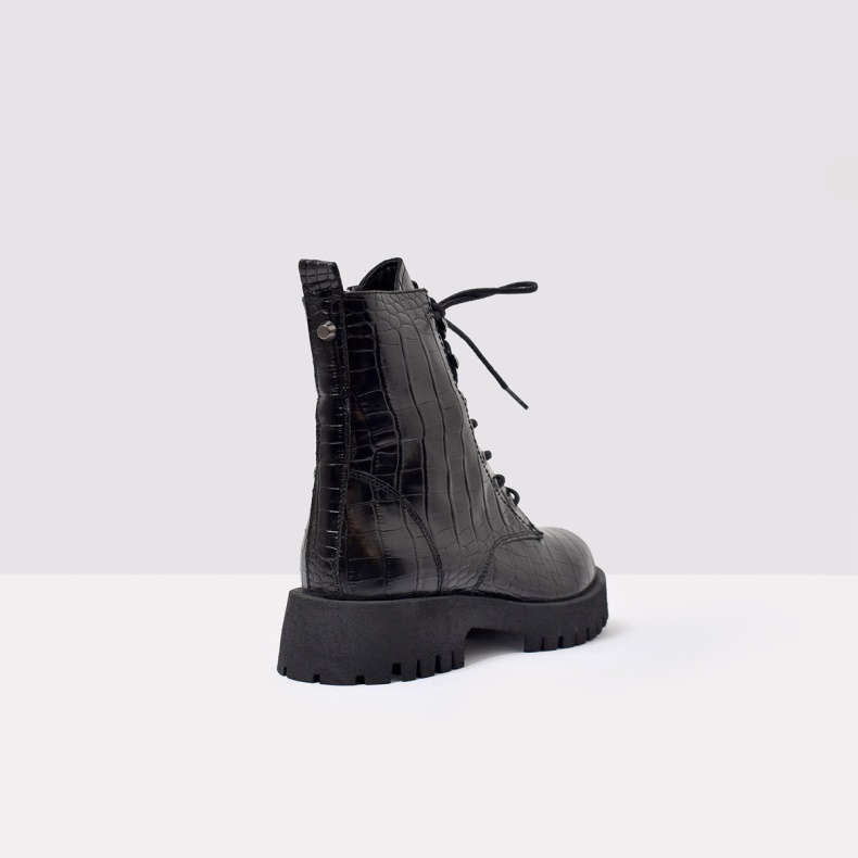 Thedith Fashion Aldo Sort