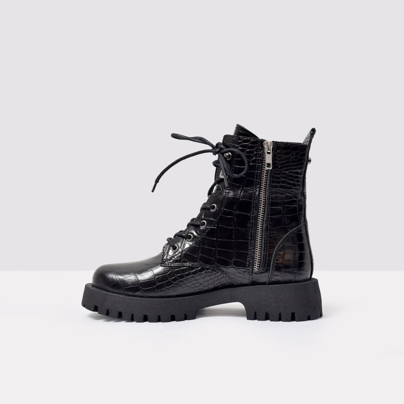 Thedith Fashion Aldo Sort