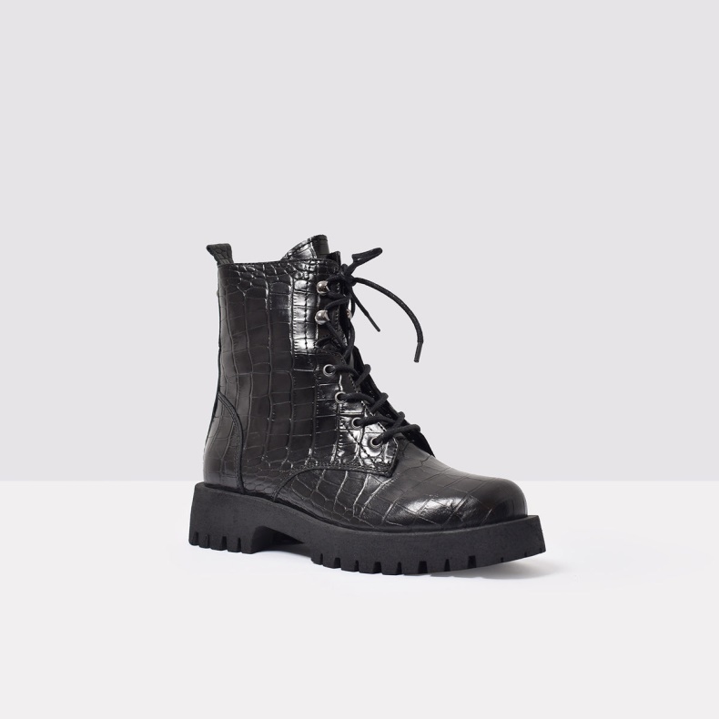 Thedith Fashion Aldo Sort