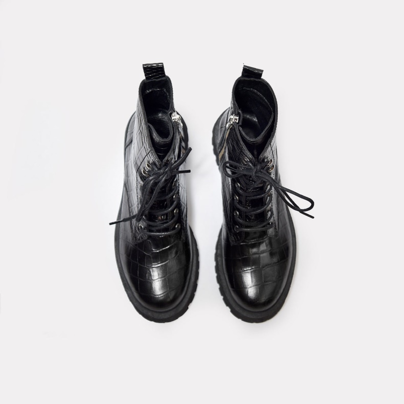 Thedith Fashion Aldo Sort