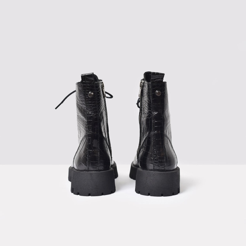 Thedith Fashion Aldo Sort