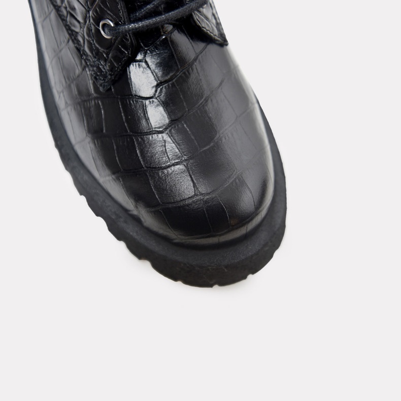 Thedith Fashion Aldo Sort