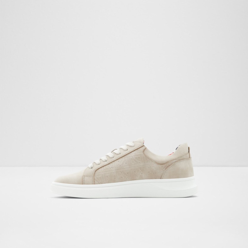 Tiger Aldo Mode Brun