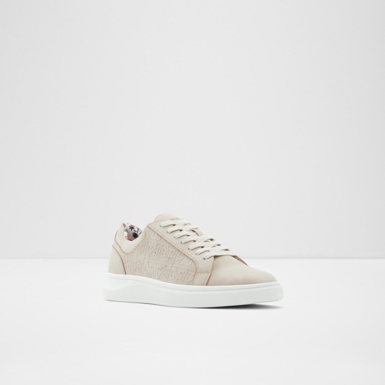 Tiger Aldo Mode Brun