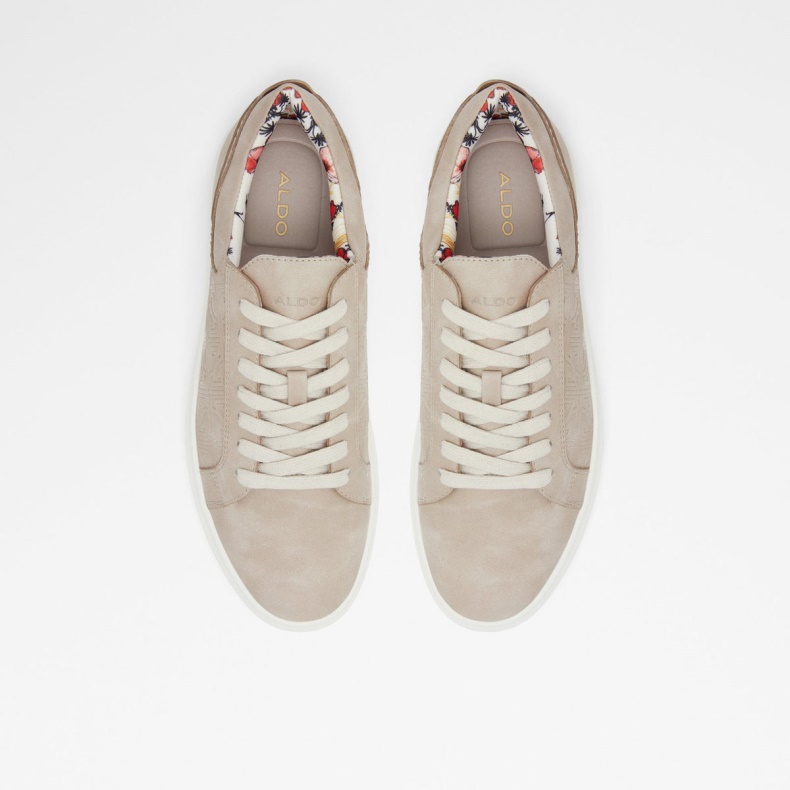 Tiger Aldo Mode Brun