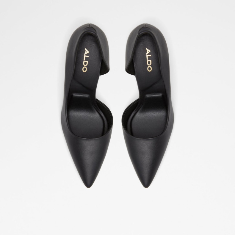 Tresora Fashion Aldo Sort