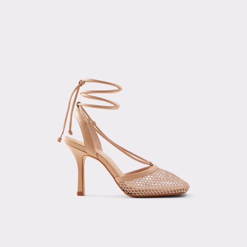 Tropez Mode Medium Beige Aldo