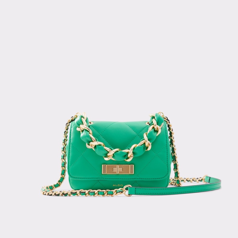 Valaberiel Mode Aldo Grøn