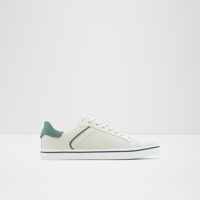 Warrem Træner Mode Aldo Lys Beige