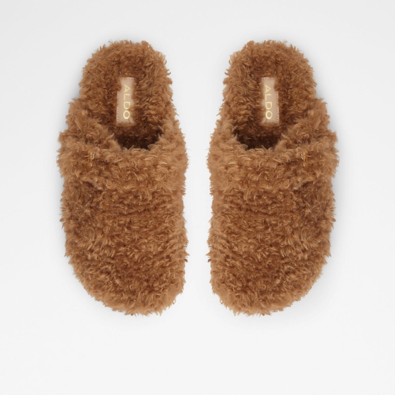 Wfh Aldo Fashion Medium Brun