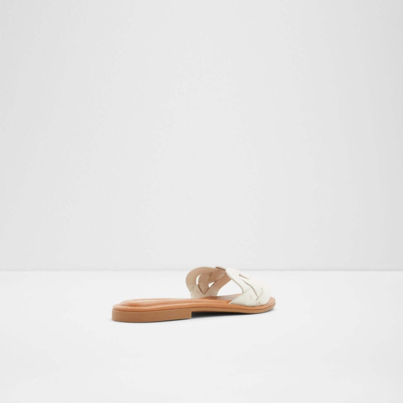 Hvid Adwilaviel Mode Aldo