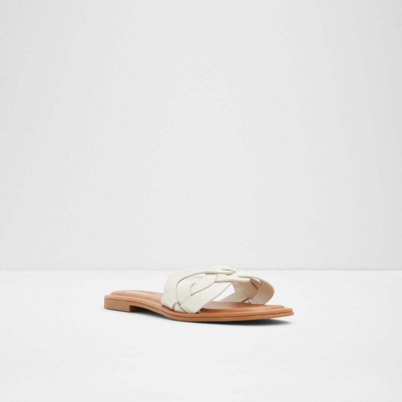 Hvid Adwilaviel Mode Aldo