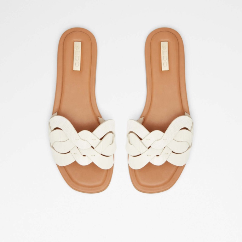 Hvid Adwilaviel Mode Aldo