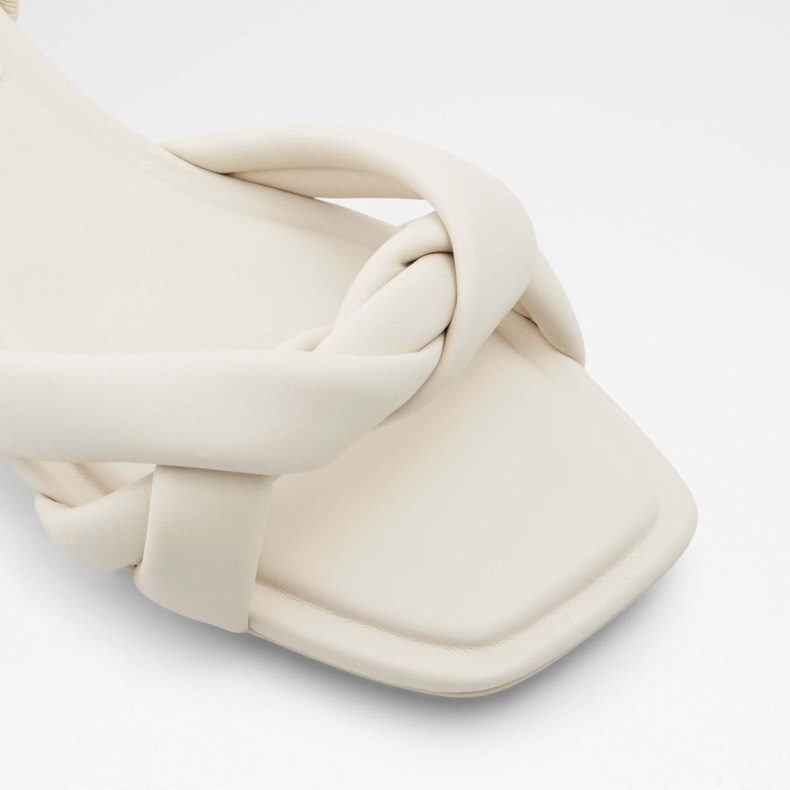 Hvid Aldo Fashion Buttercupp