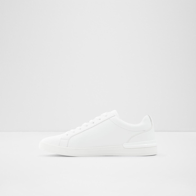 Hvid Aldo Fashion Karloz Træner