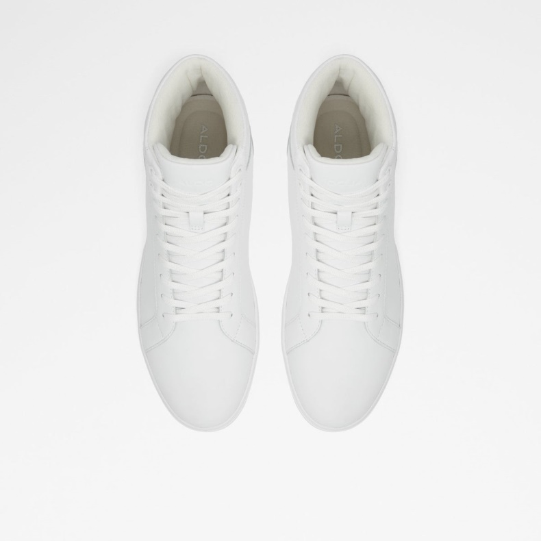 Hvid Aldo Mode Kentish