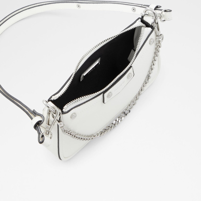 Hvid Aldo Mode Lasha