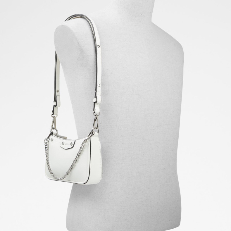 Hvid Aldo Mode Lasha