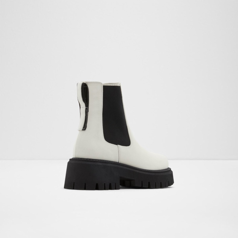 Hvid Aldo Mode Miriacan