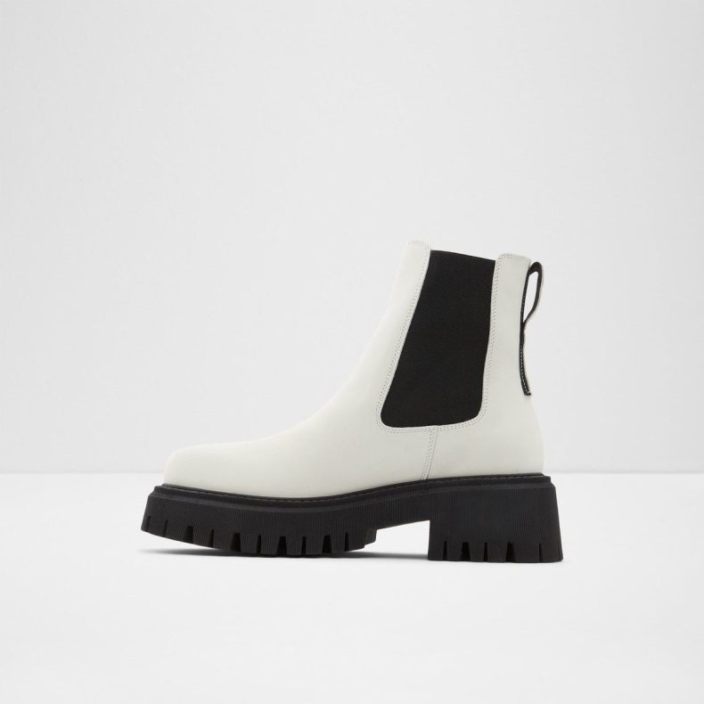 Hvid Aldo Mode Miriacan