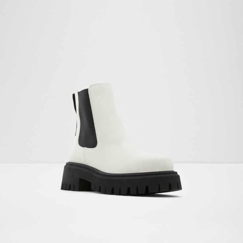 Hvid Aldo Mode Miriacan