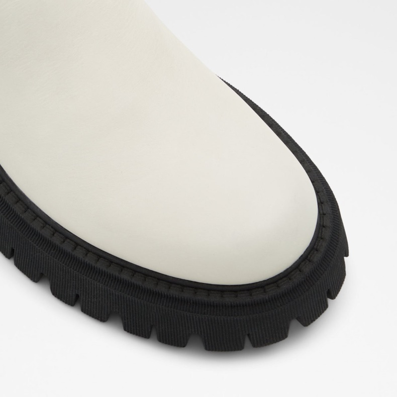 Hvid Aldo Mode Miriacan