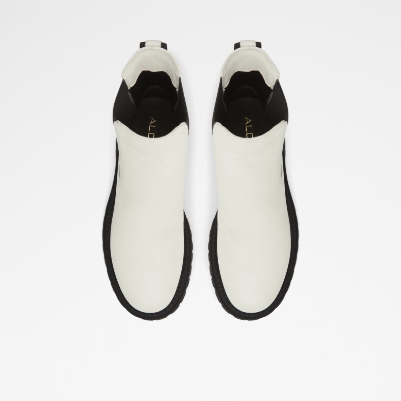 Hvid Aldo Mode Miriacan