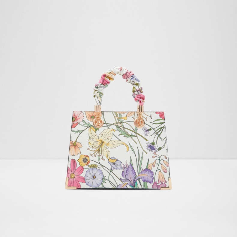 Hvid Bilitha Mode Aldo