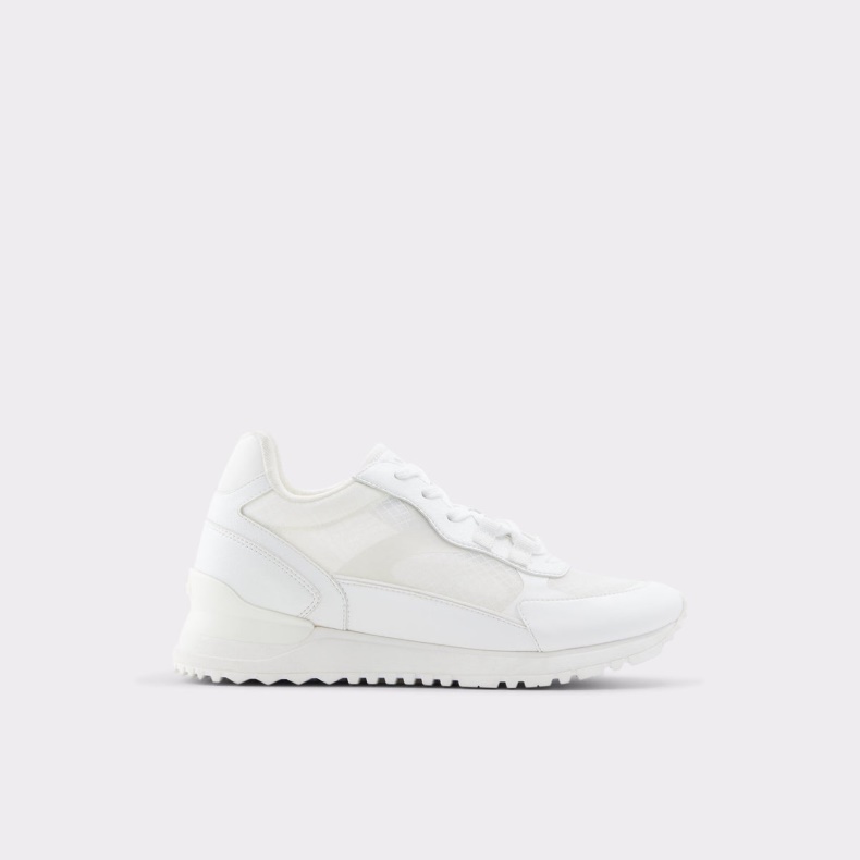 Hvid Esclub Aldo Mode