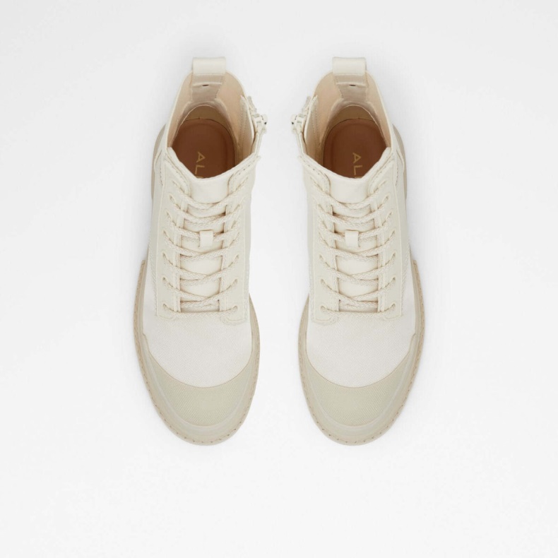 Hvid Mode Aldo Charline