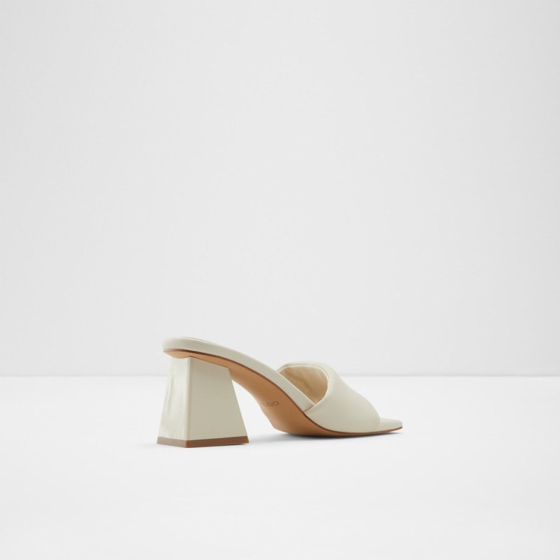 Hvid Mode Aldo Kylah