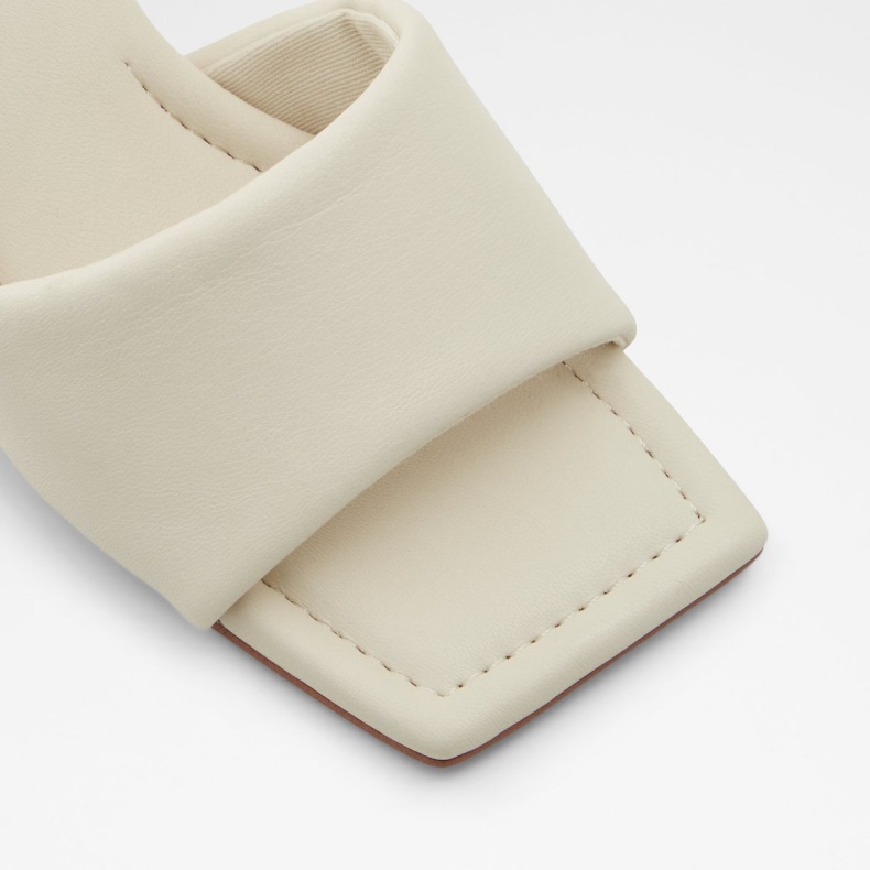 Hvid Mode Aldo Kylah