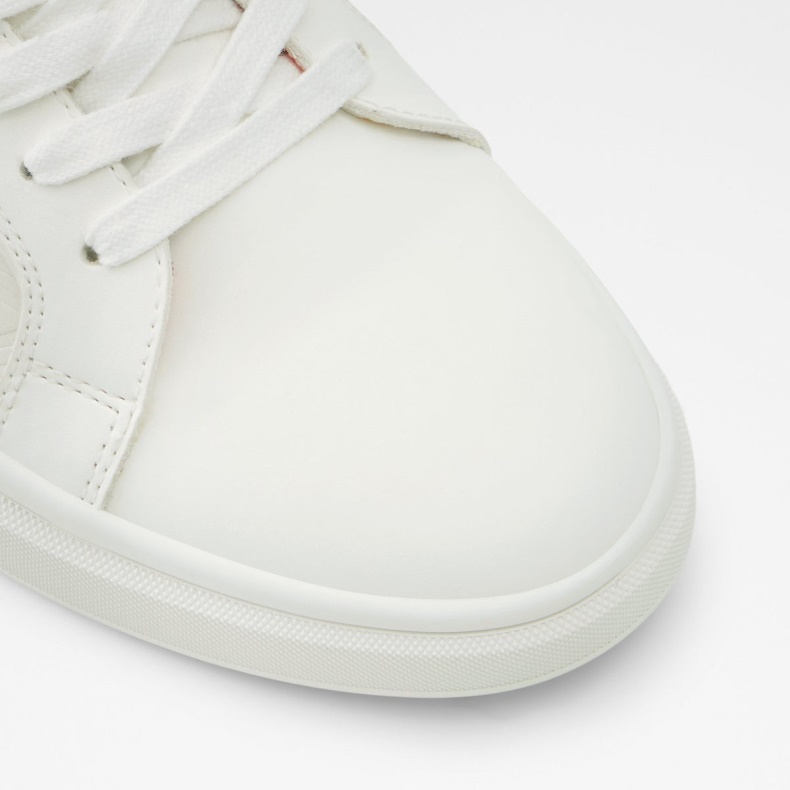 Hvid Mode Aldo Tiger