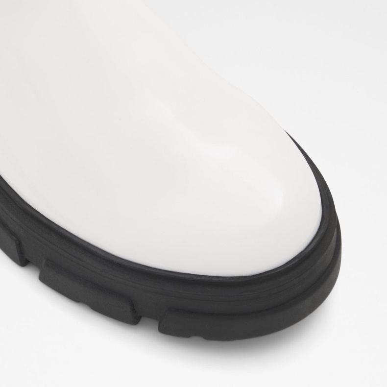 Hvid Julika Mode Aldo