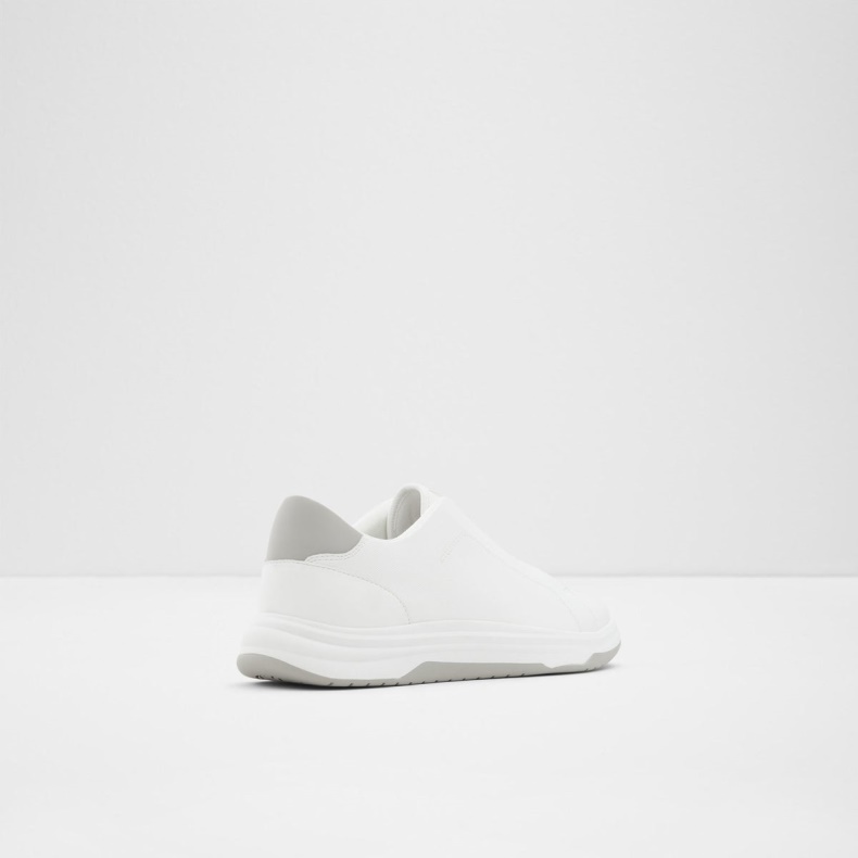 Hvid Vettelen Mode Aldo