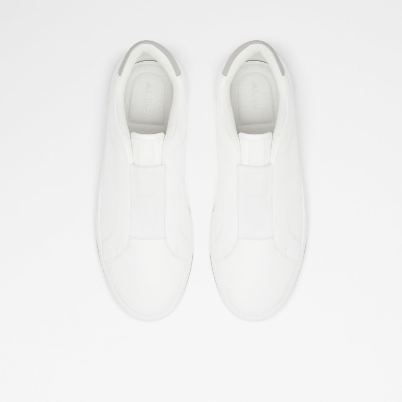 Hvid Vettelen Mode Aldo