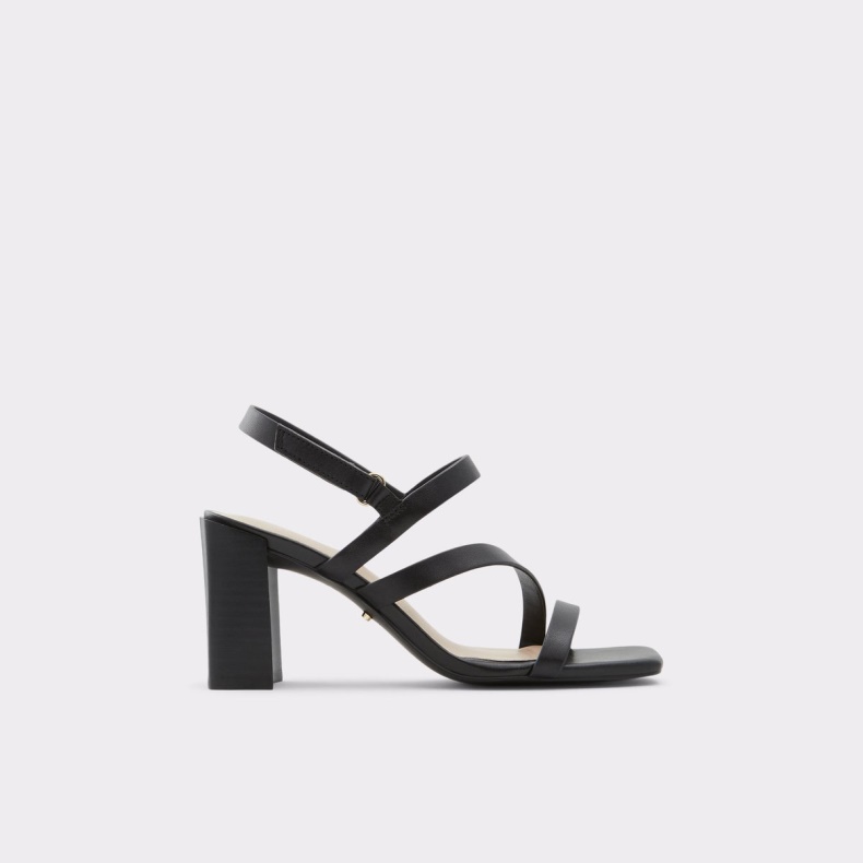 Woejan Sort Aldo Mode