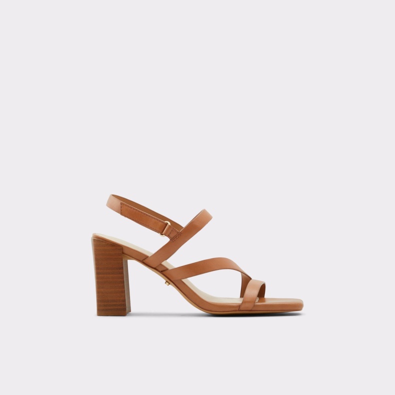 Woejan Fashion Aldo Medium Brun