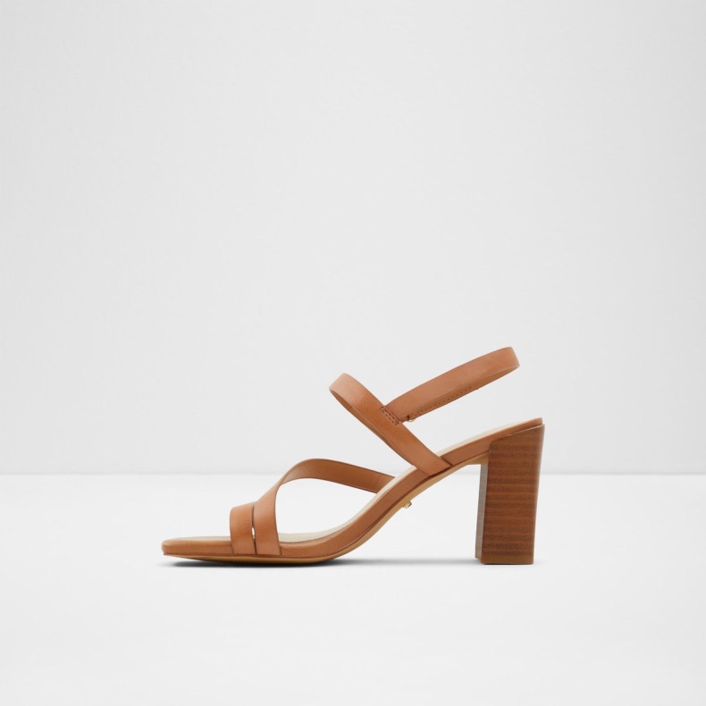 Woejan Fashion Aldo Medium Brun