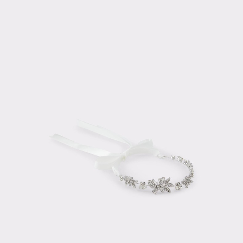 Yboahan Aldo Fashion Sølvklar Multi